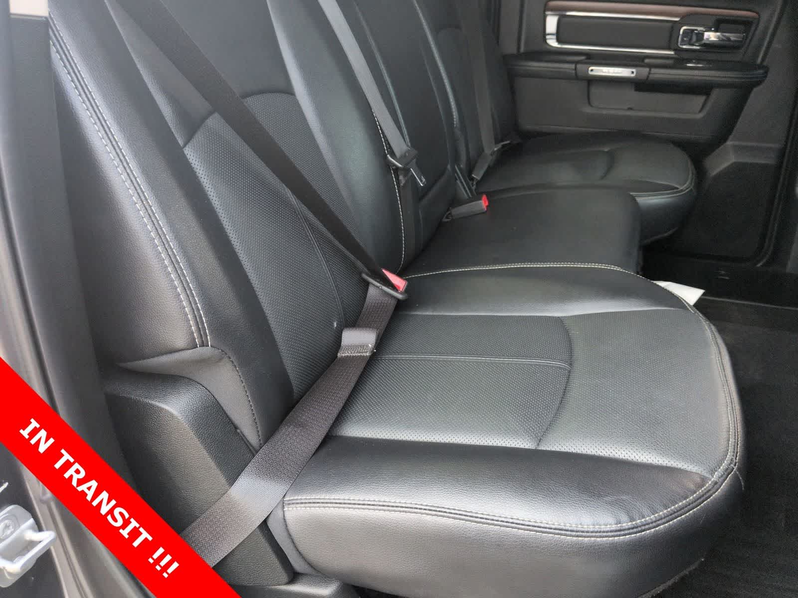 Thumbnail: 2018 RAM 1500 - 19