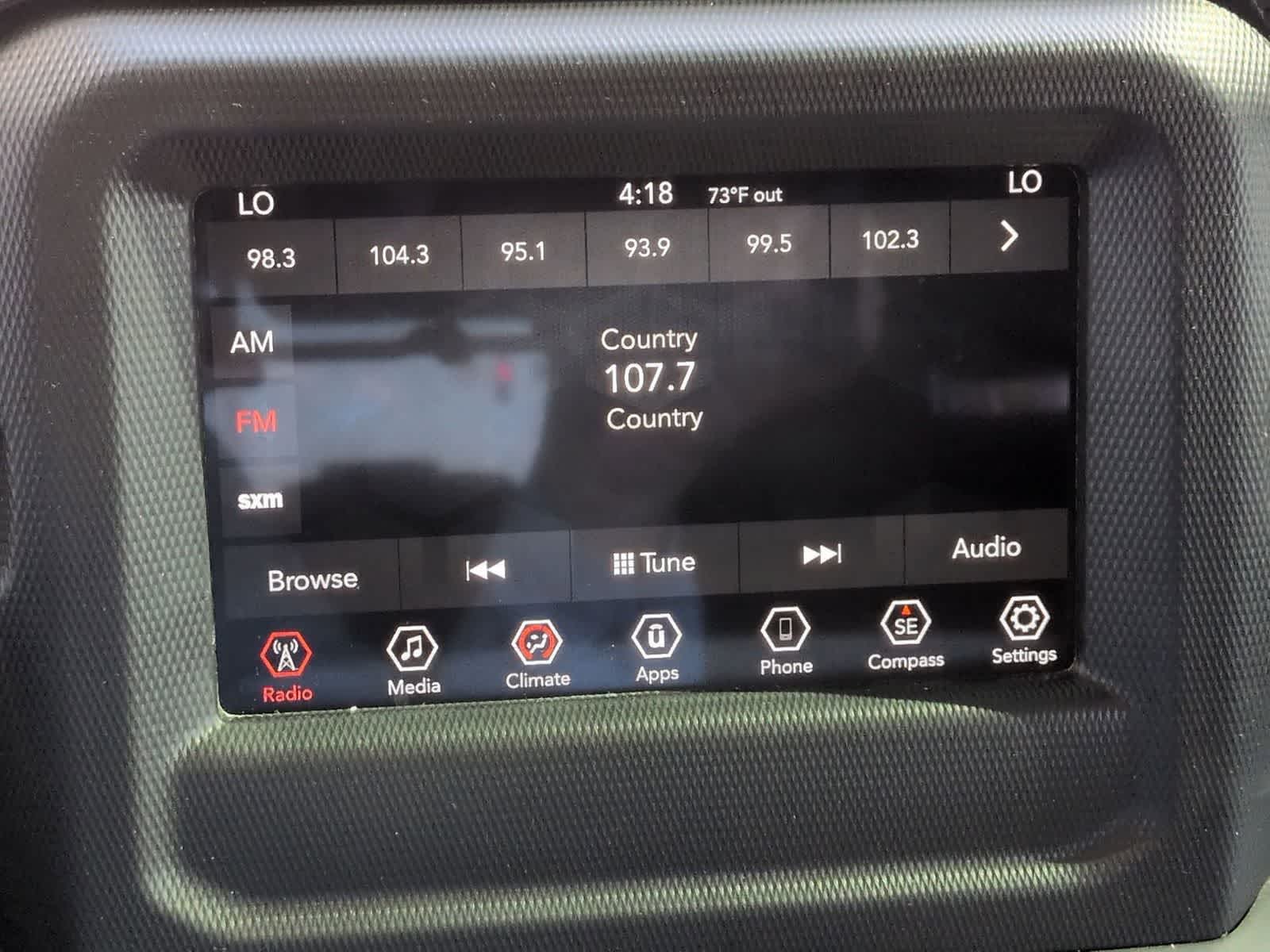 Thumbnail: 2018 Jeep Wrangler - 28