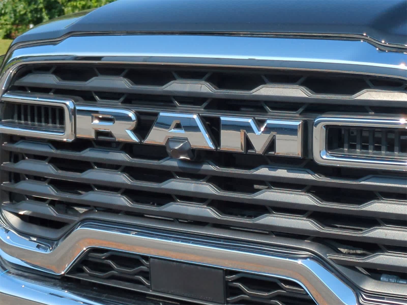 Thumbnail: 2025 RAM 2500 - 12