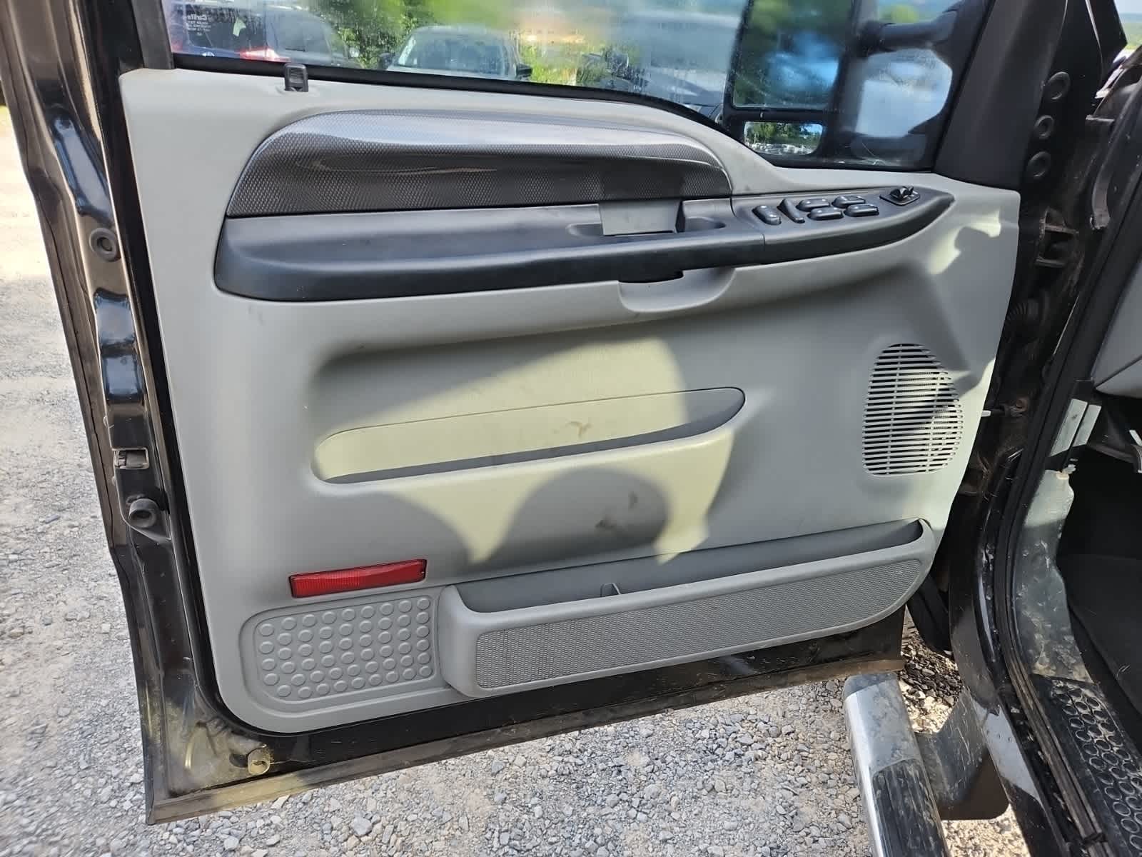 Thumbnail: 2004 Ford Econoline - 16