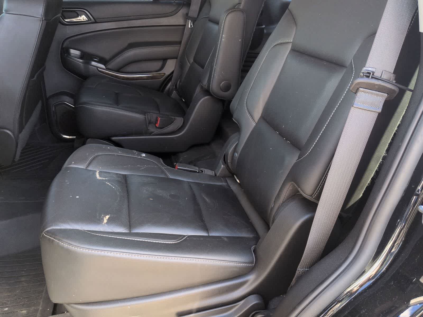 Thumbnail: 2019 Chevrolet Tahoe - 19