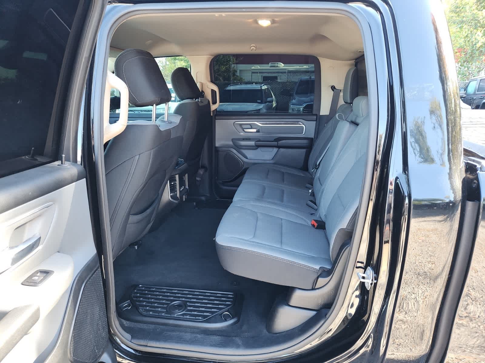 Thumbnail: 2020 RAM 1500 - 26