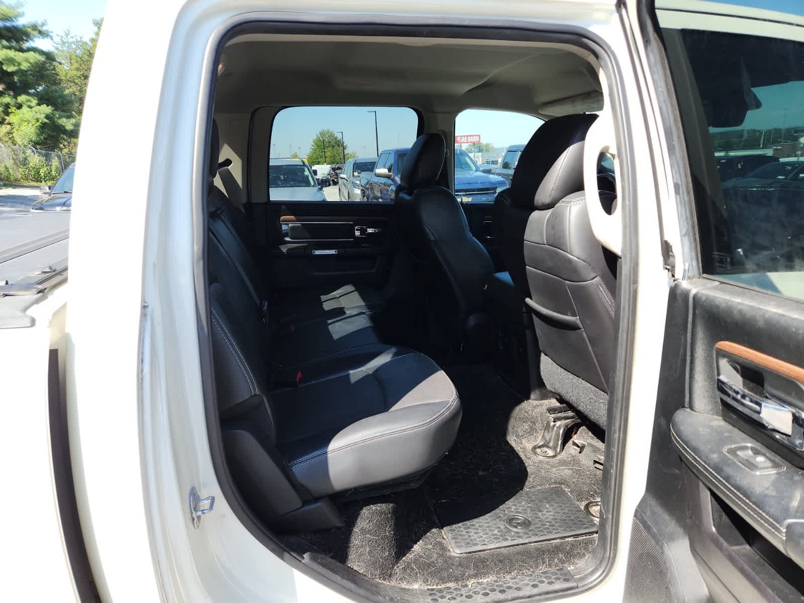 Thumbnail: 2016 RAM 1500 - 26
