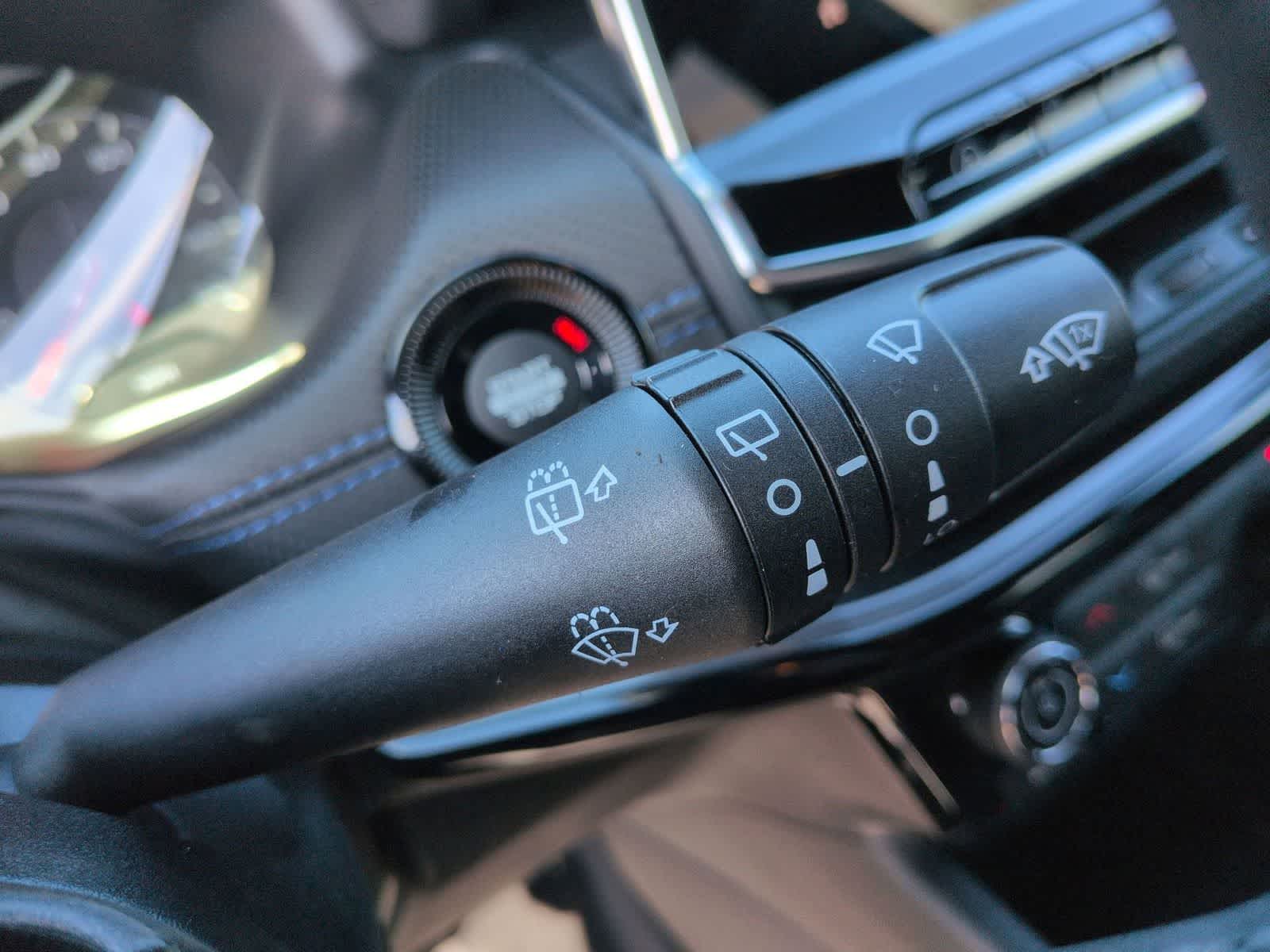 Thumbnail: 2026 Jeep Compass - 23