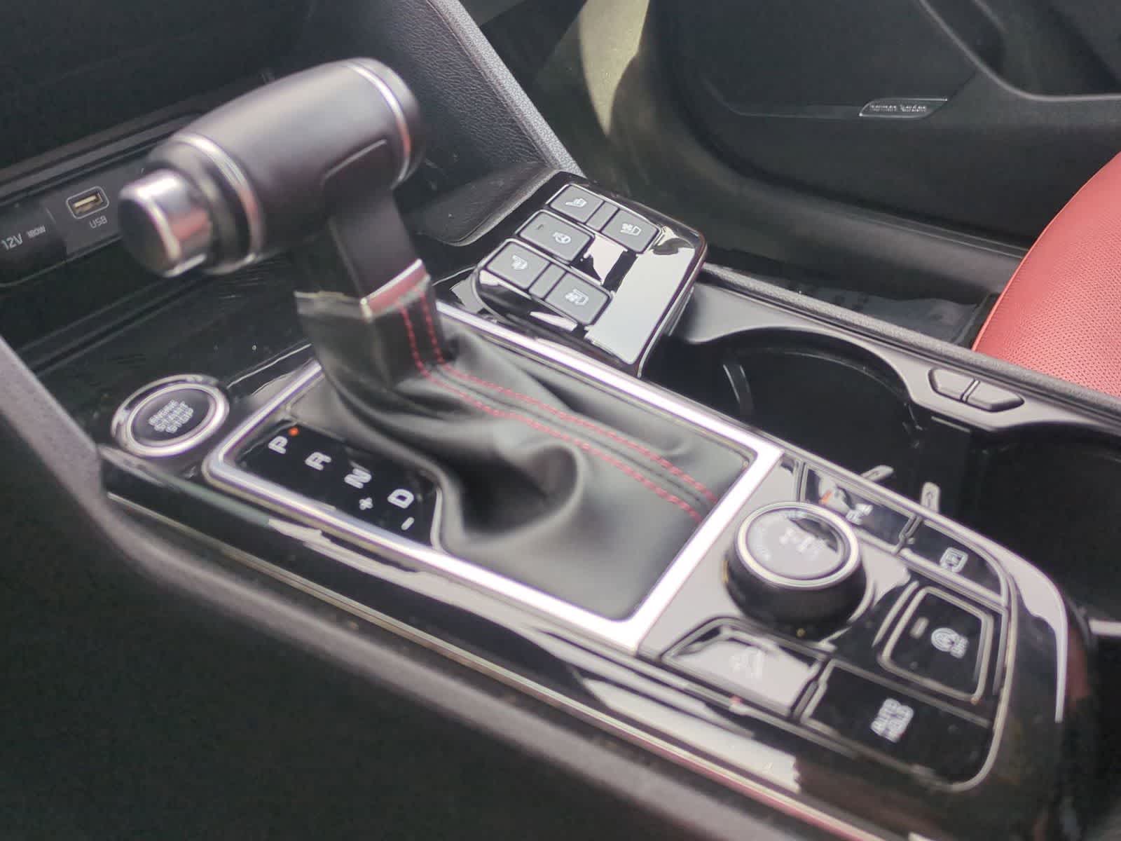 Thumbnail: 2023 Kia Sportage - 33