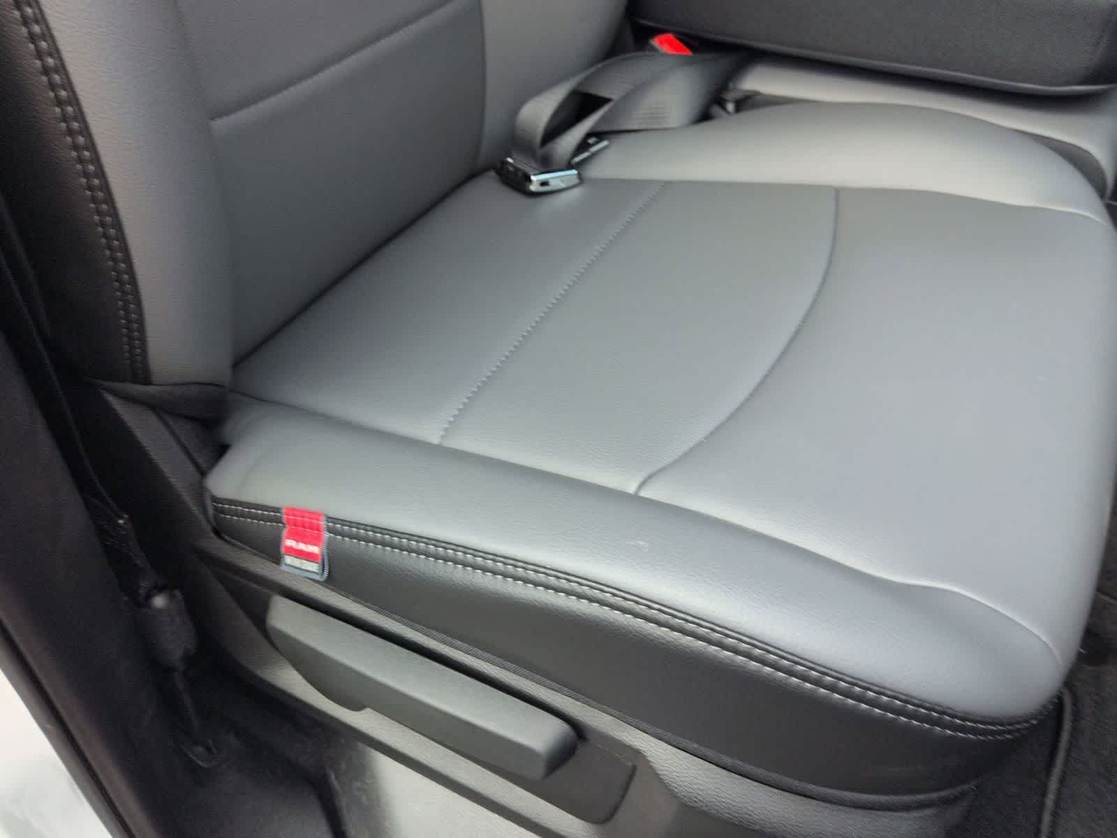 Thumbnail: 2026 RAM 2500 - 21