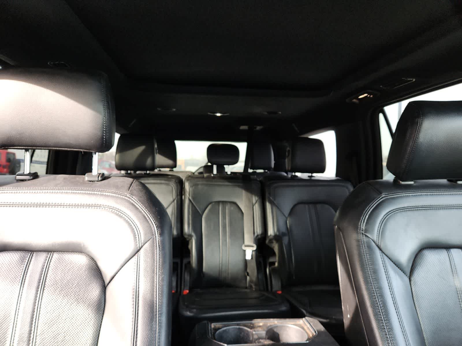 Thumbnail: 2020 Ford Expedition MAX - 21