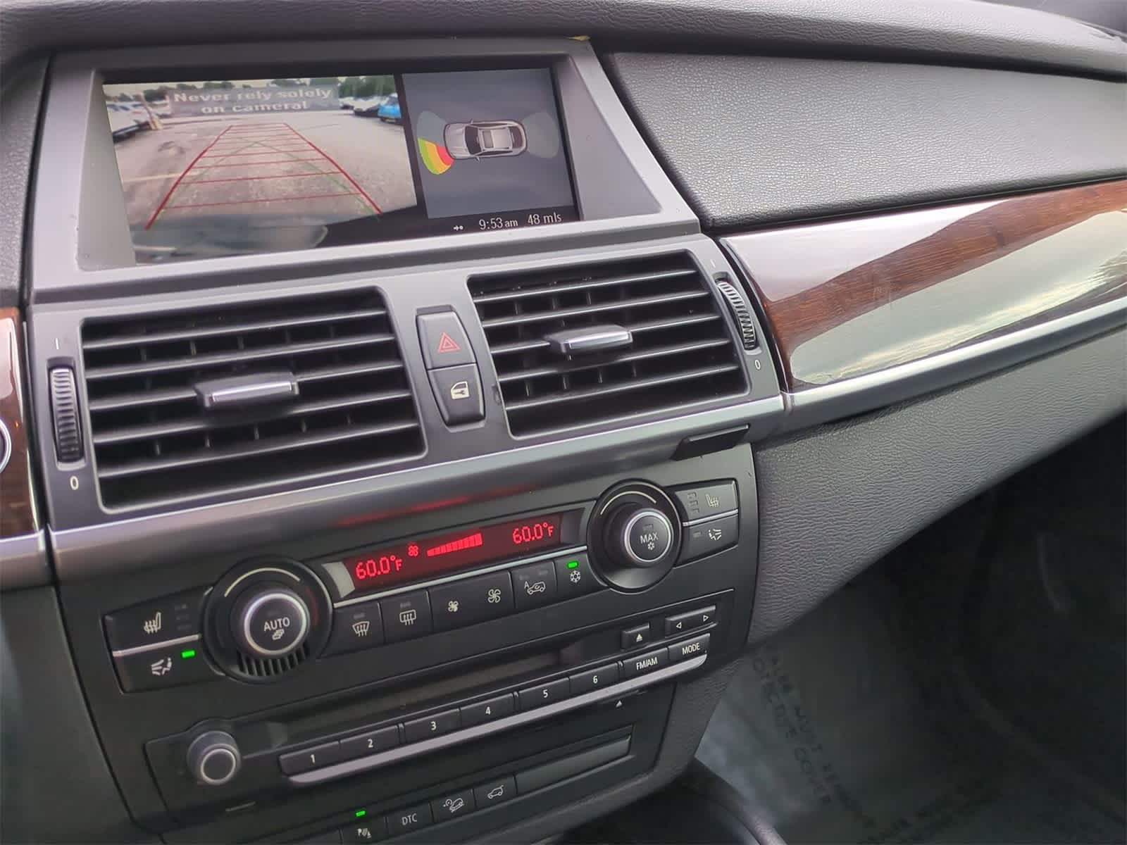 Thumbnail: 2009 BMW X6 - 26