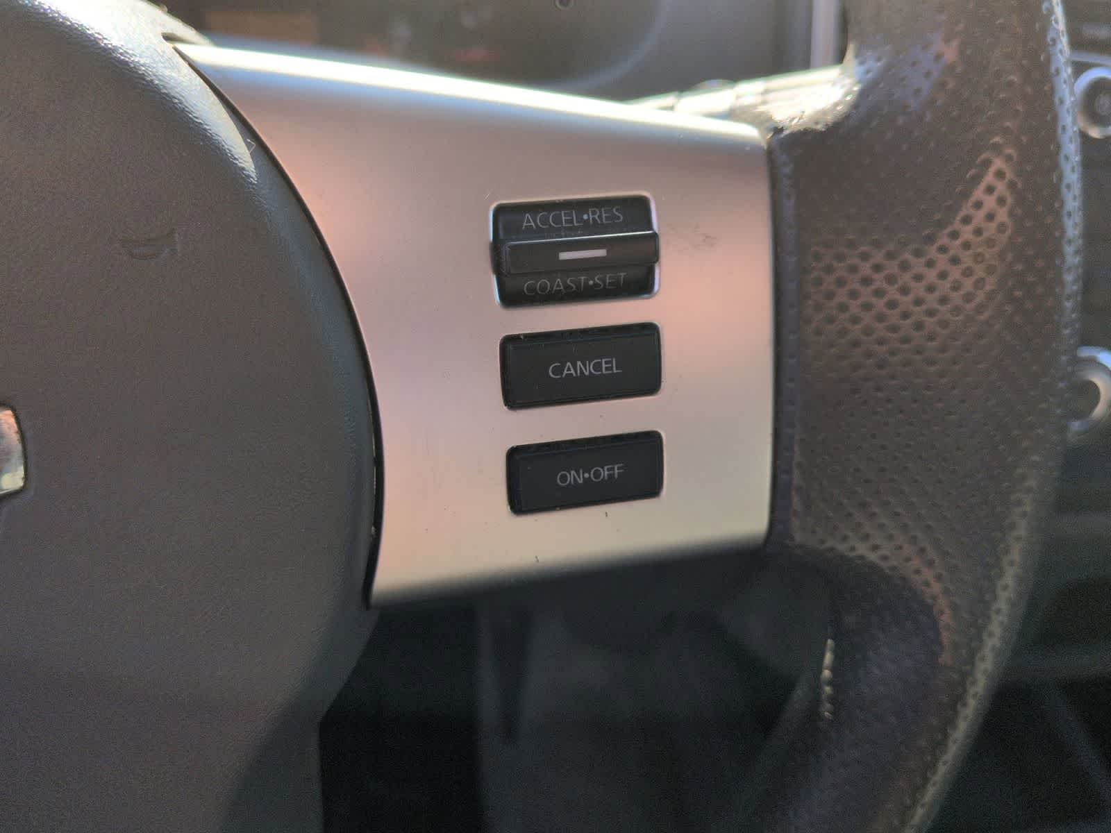 Thumbnail: 2018 Nissan Frontier - 18
