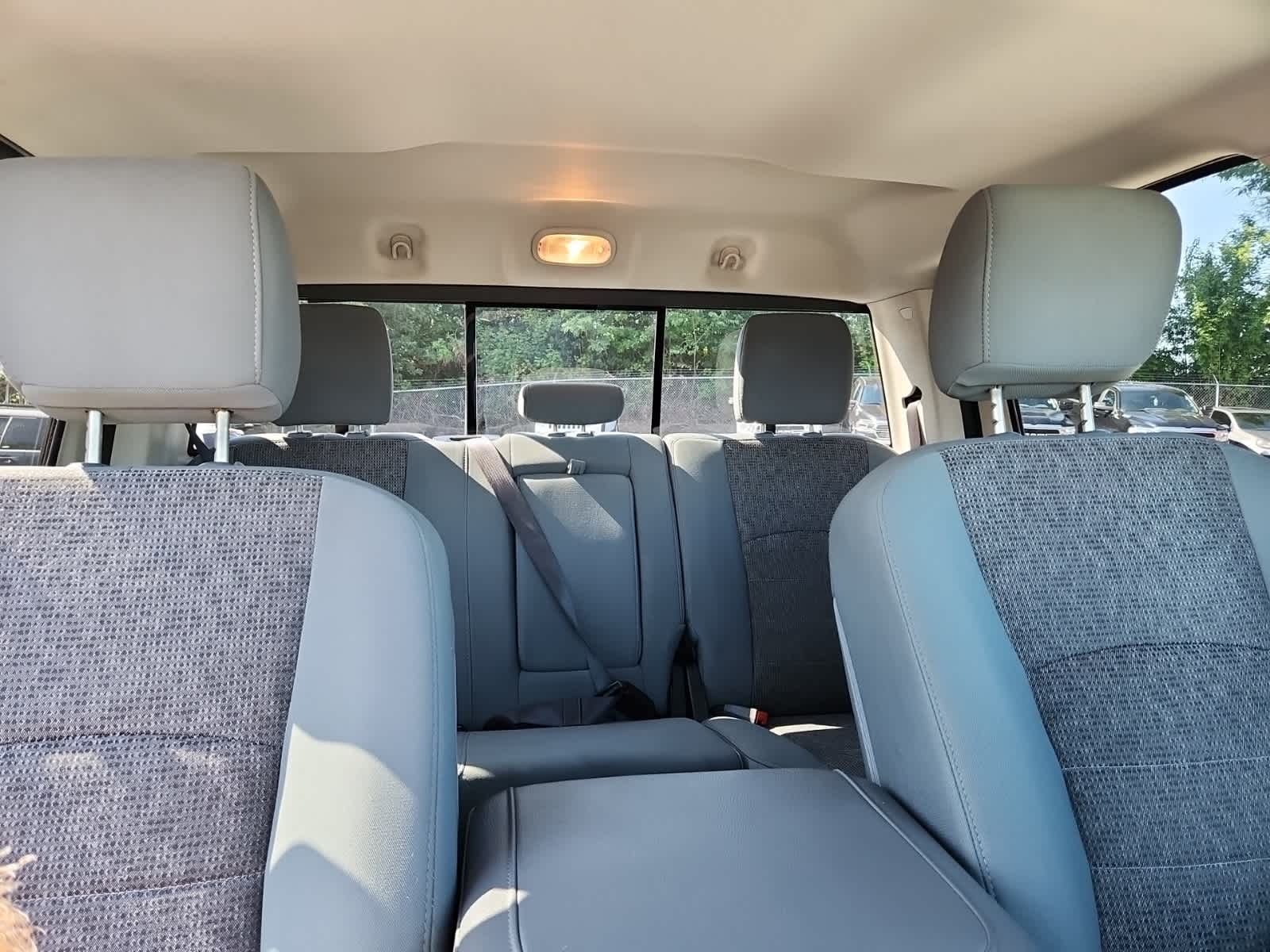 Thumbnail: 2018 RAM 1500 - 20