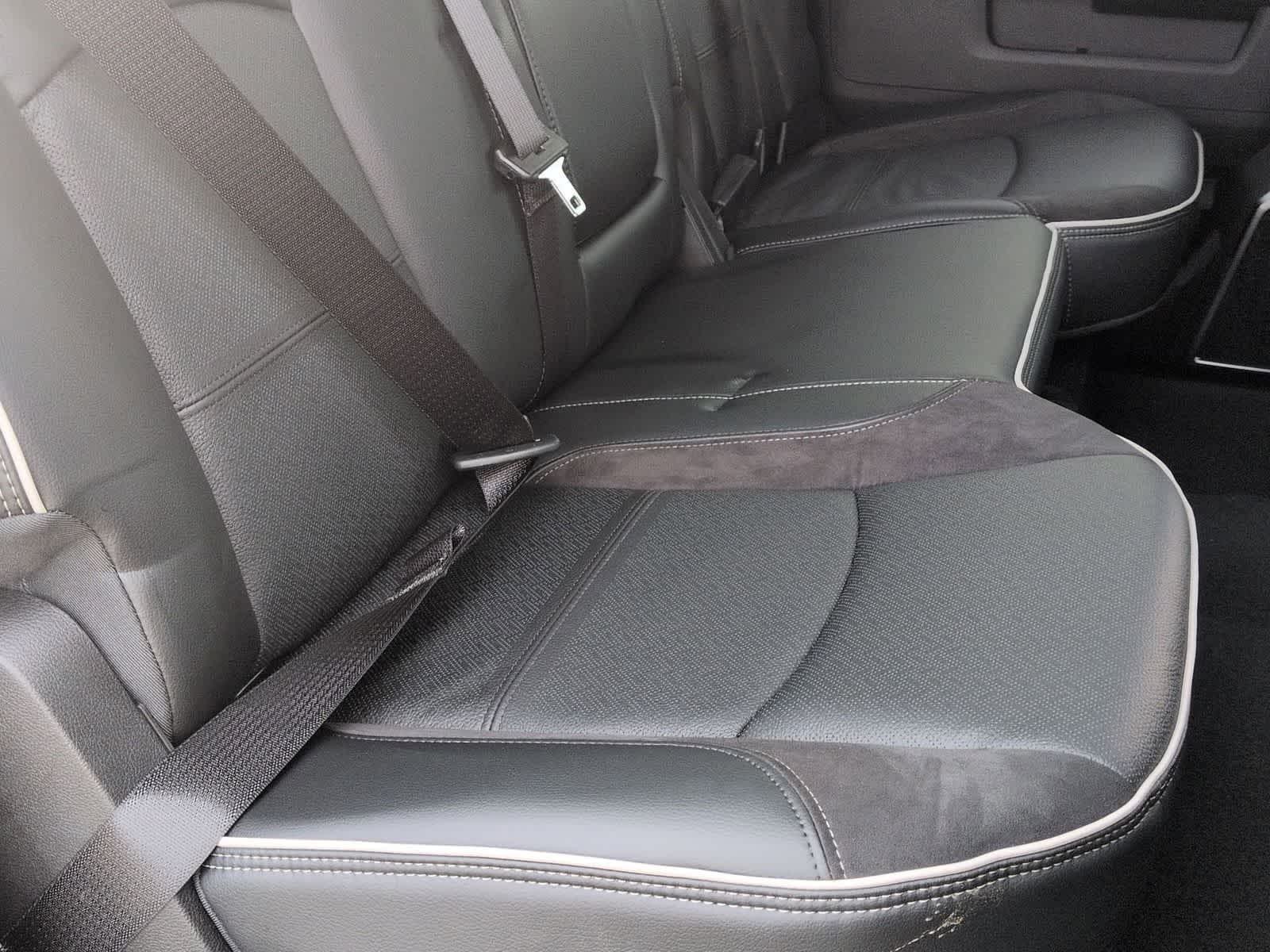 Thumbnail: 2026 RAM 2500 - 20