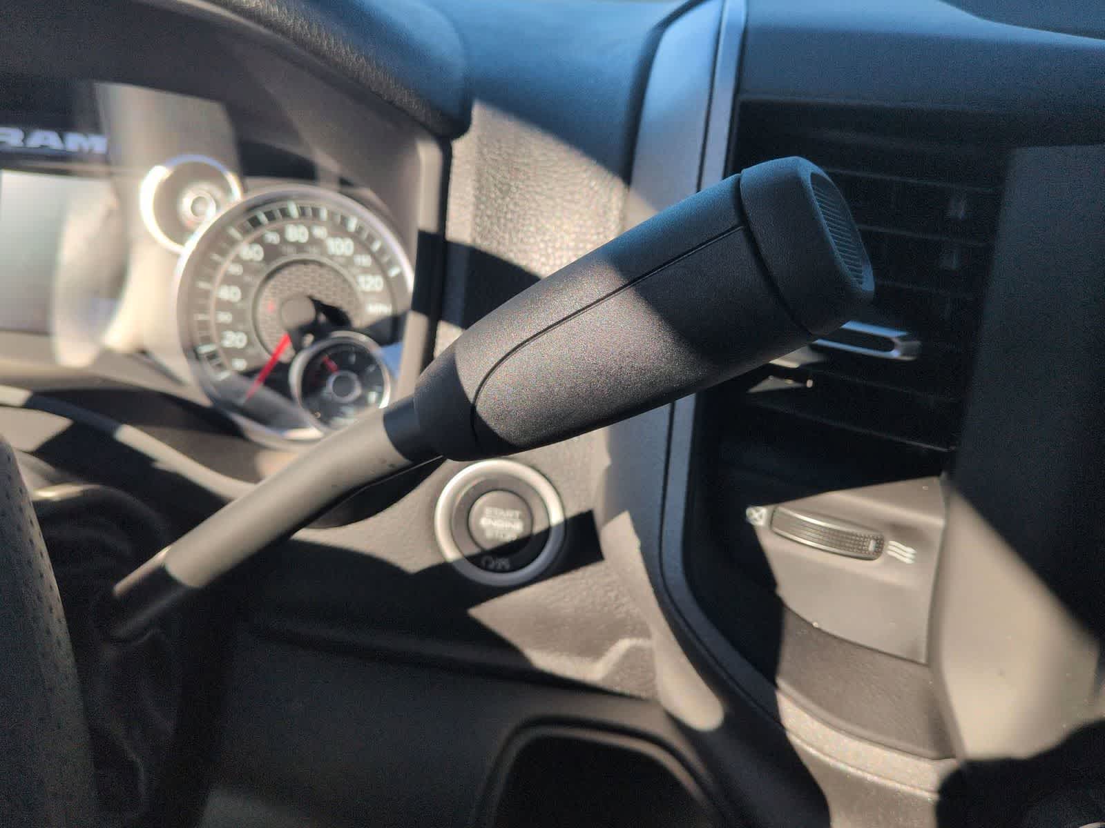 Thumbnail: 2024 RAM 2500 - 31