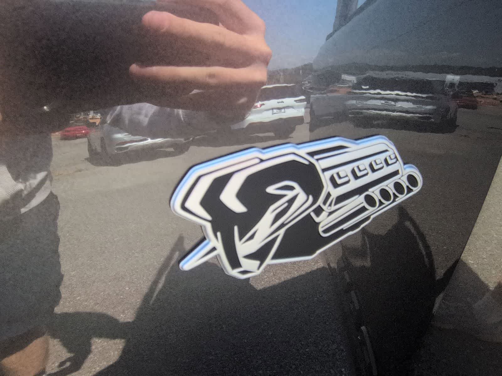 Thumbnail: 2026 RAM 1500 - 13