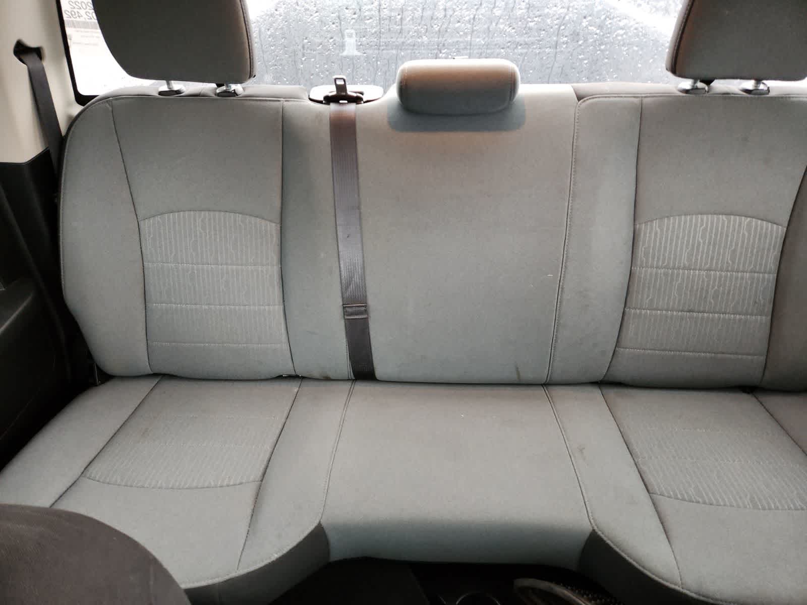 Thumbnail: 2022 RAM 1500 Classic - 20