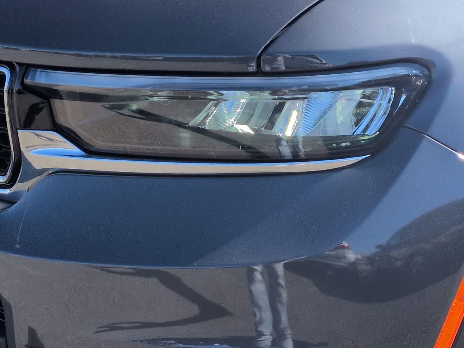 Thumbnail: 2025 Jeep Grand Cherokee L - 11