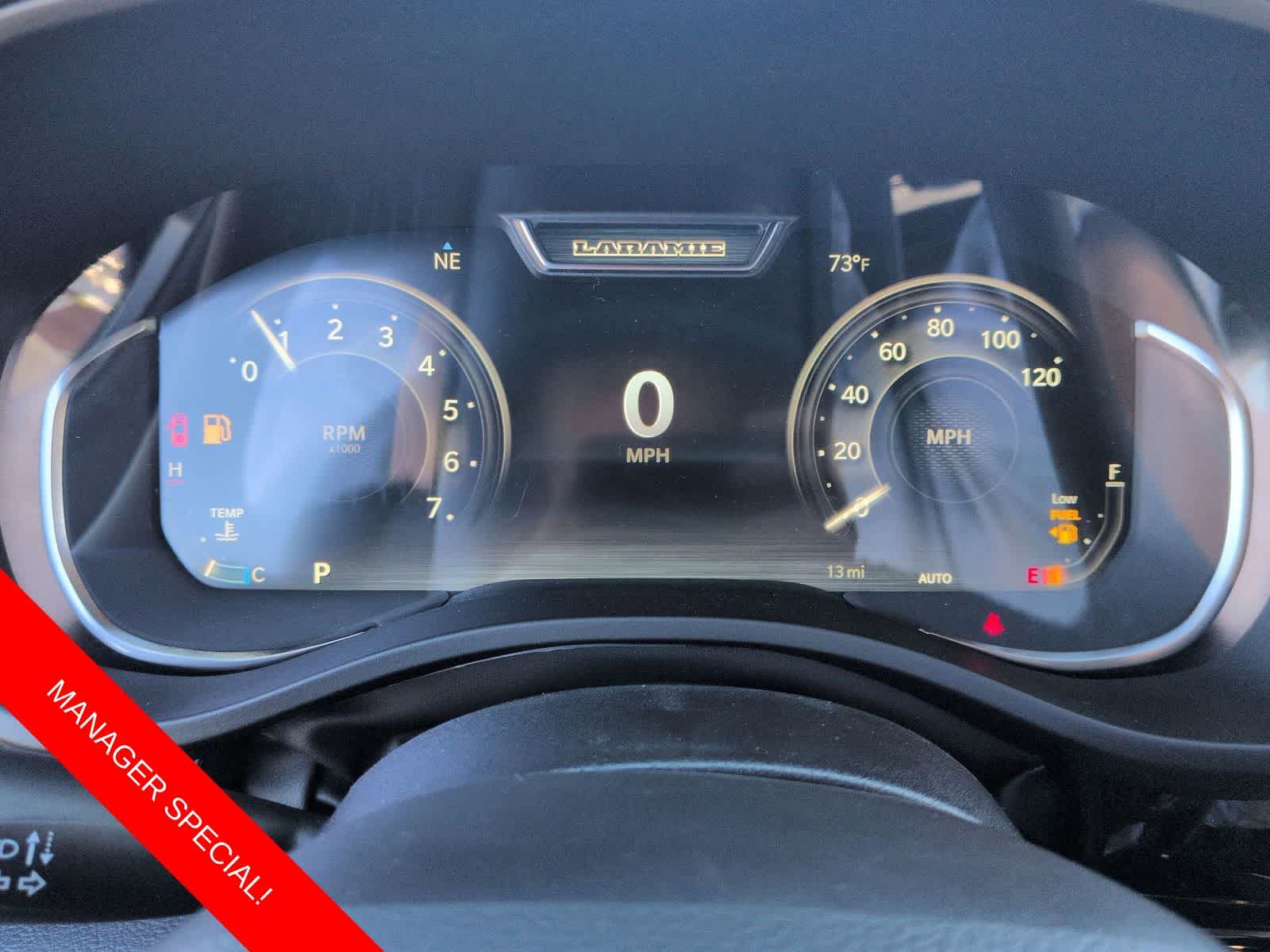 Thumbnail: 2026 RAM 1500 - 32