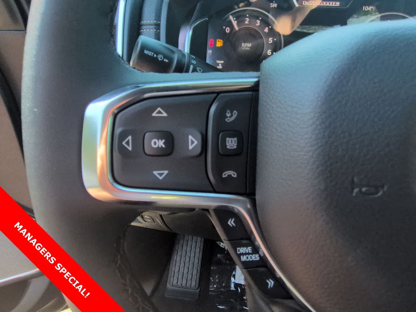 Thumbnail: 2026 RAM 1500 - 22