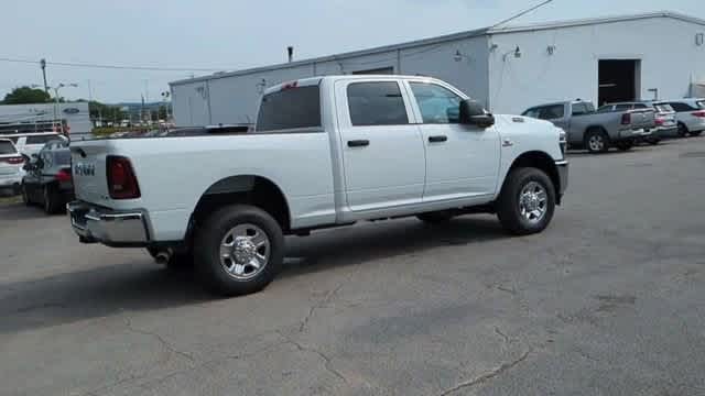 Thumbnail: 2025 RAM 2500 - 8