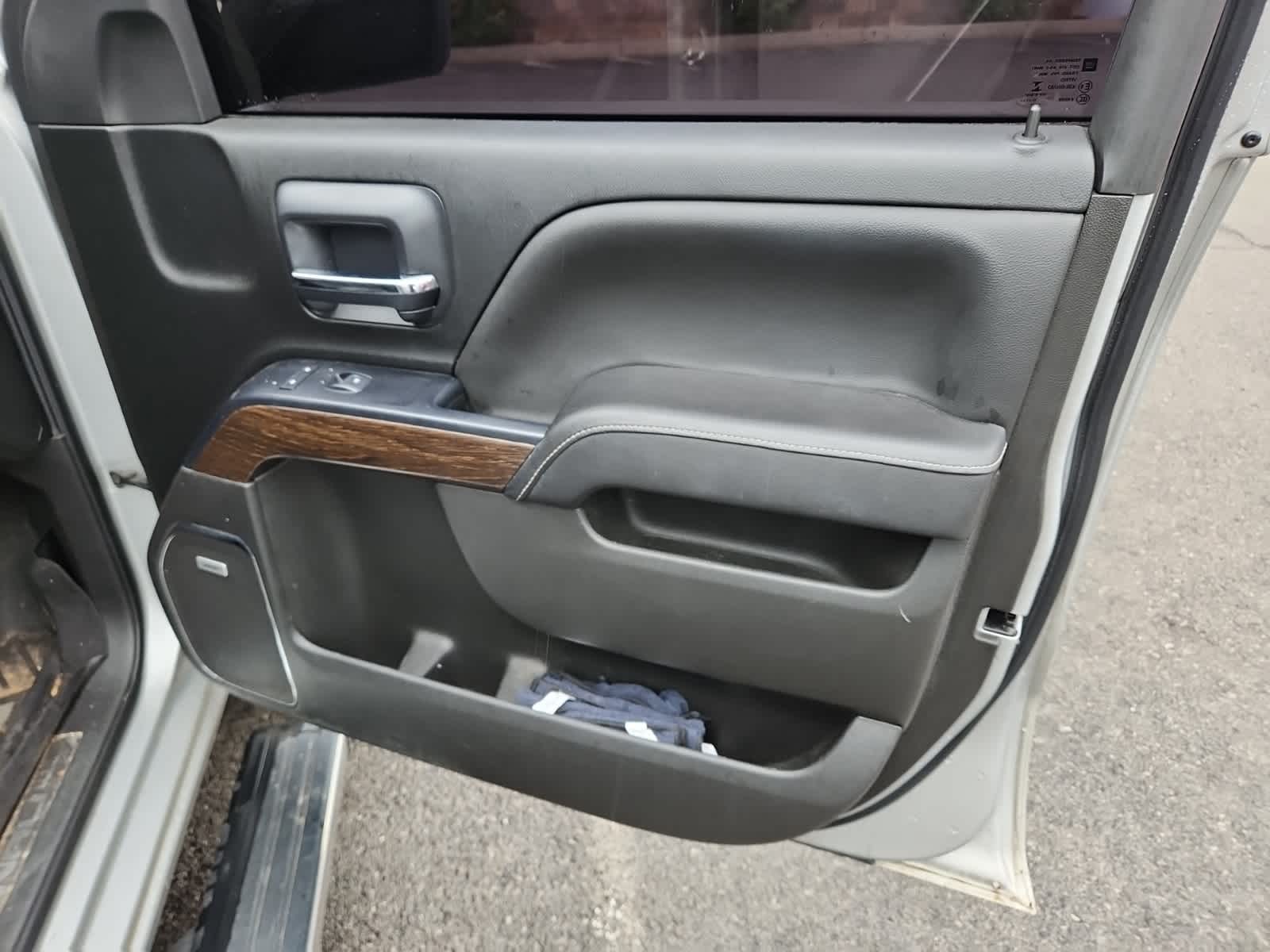 Thumbnail: 2018 GMC Sierra 1500 - 20