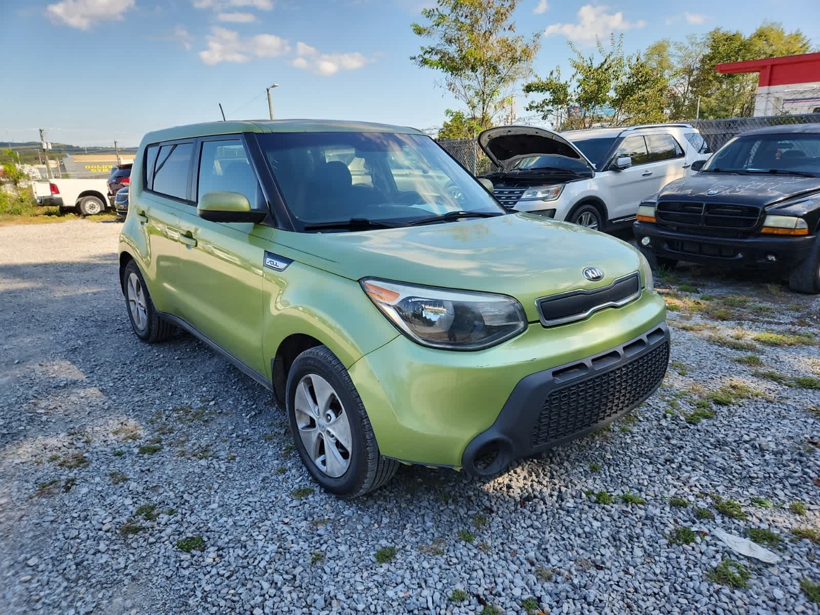 Thumbnail: 2016 Kia Soul - 7