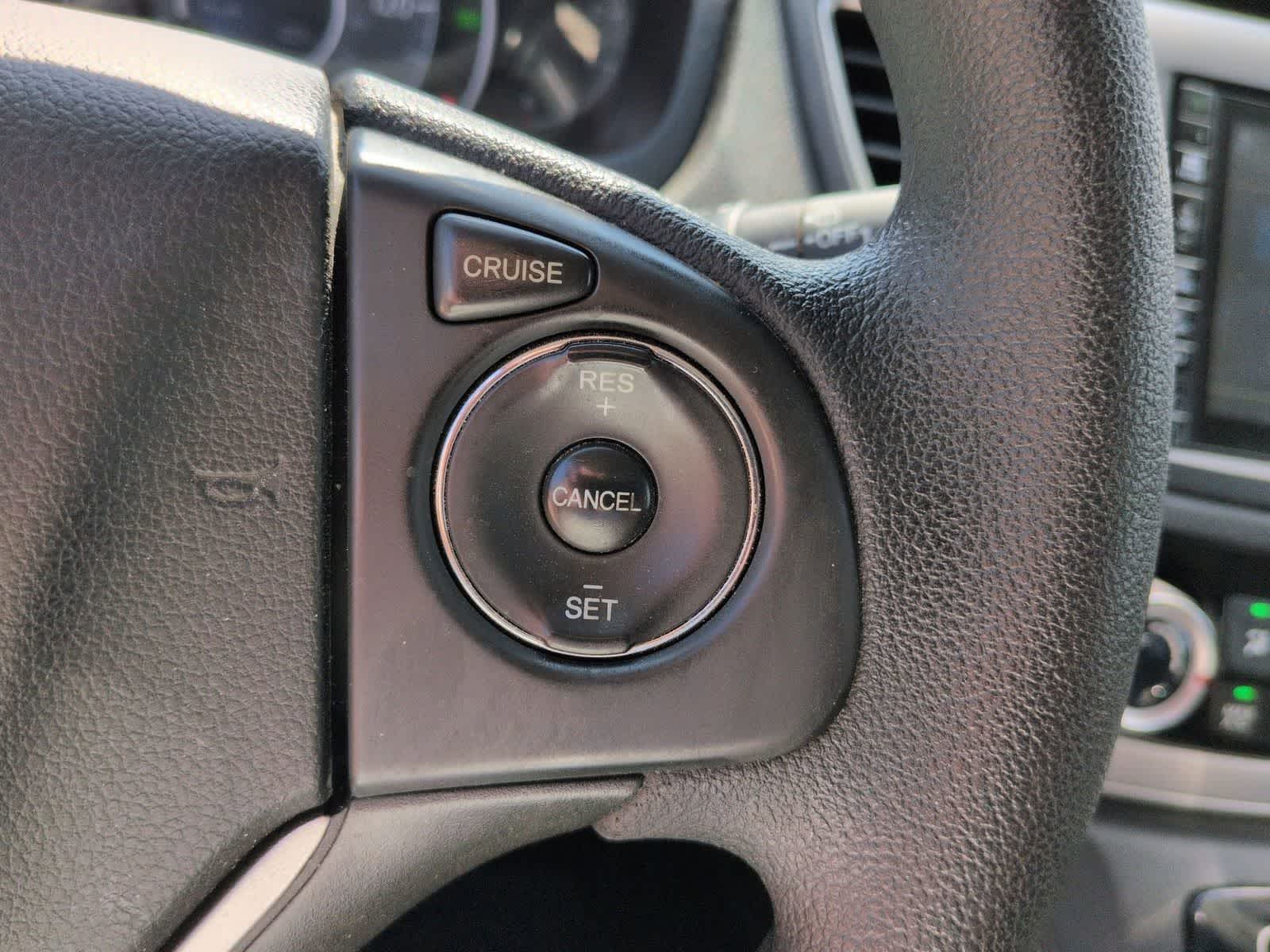 Thumbnail: 2016 Honda CR-V - 22