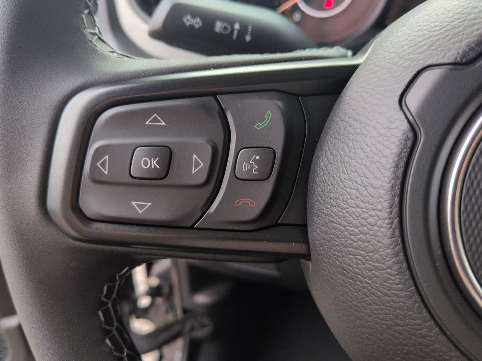 Thumbnail: 2026 Jeep Wrangler - 14