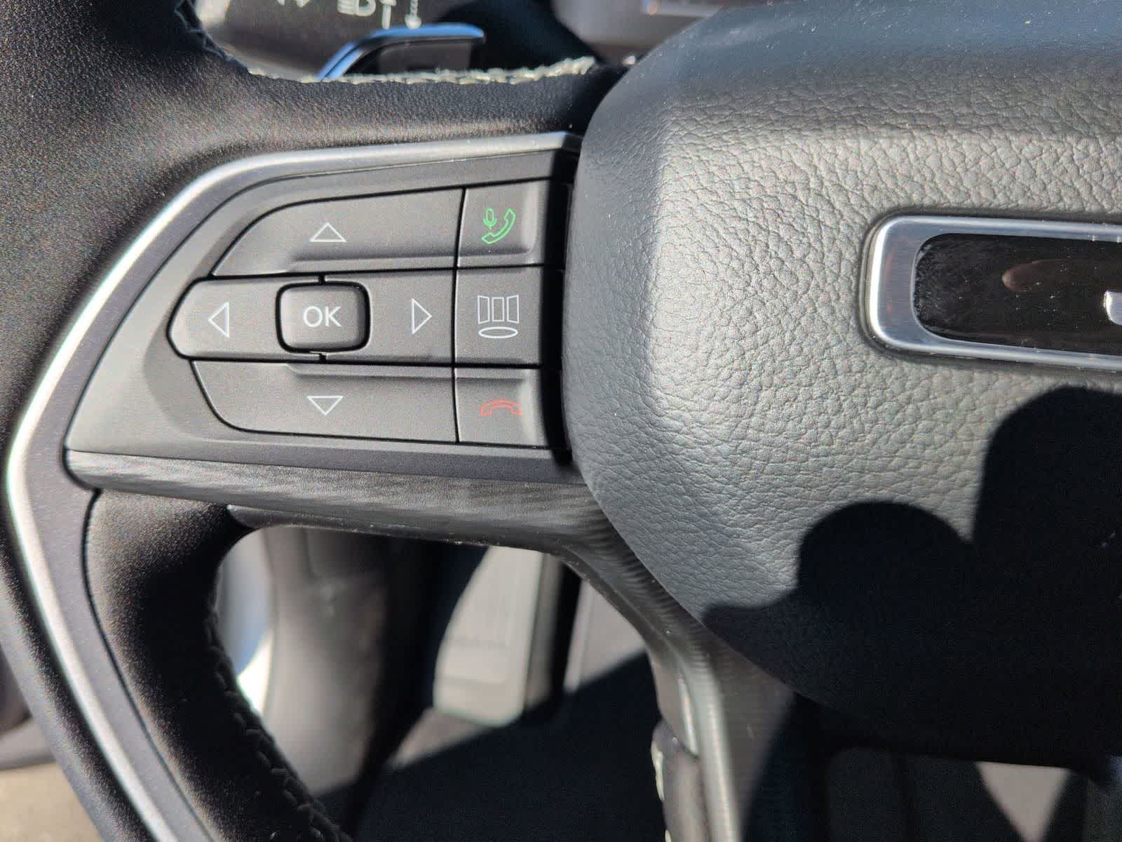 Thumbnail: 2025 Jeep Grand Cherokee - 23