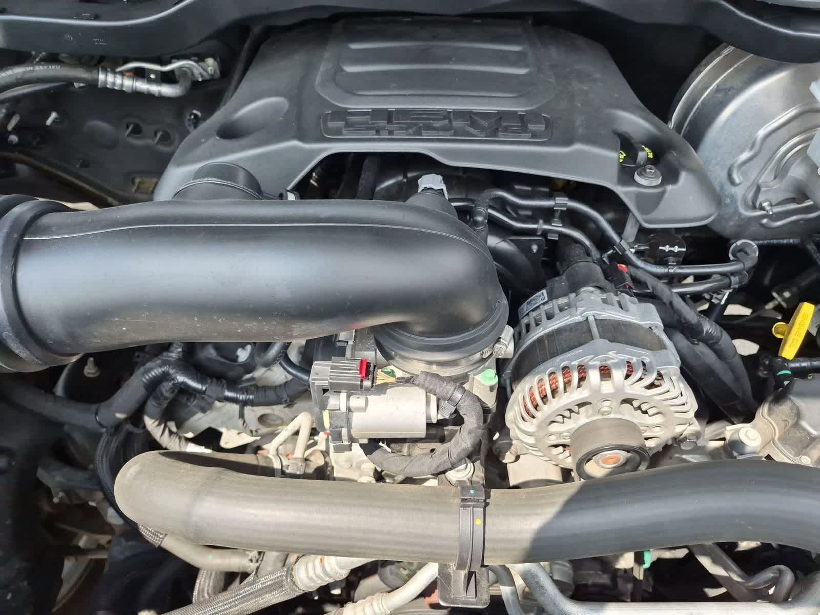 Thumbnail: 2020 RAM 1500 - 14