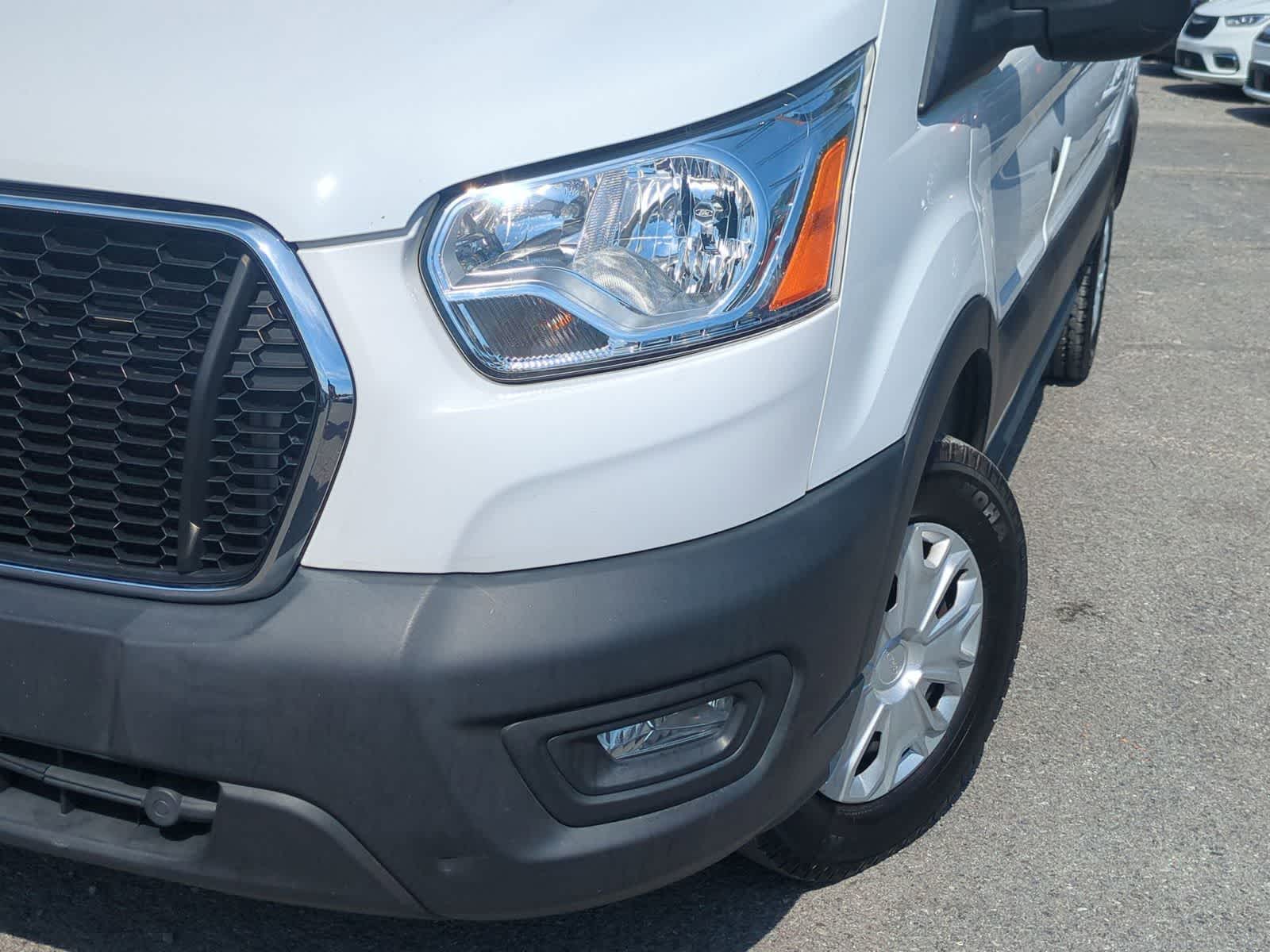 Thumbnail: 2021 Ford Transit Series - 11