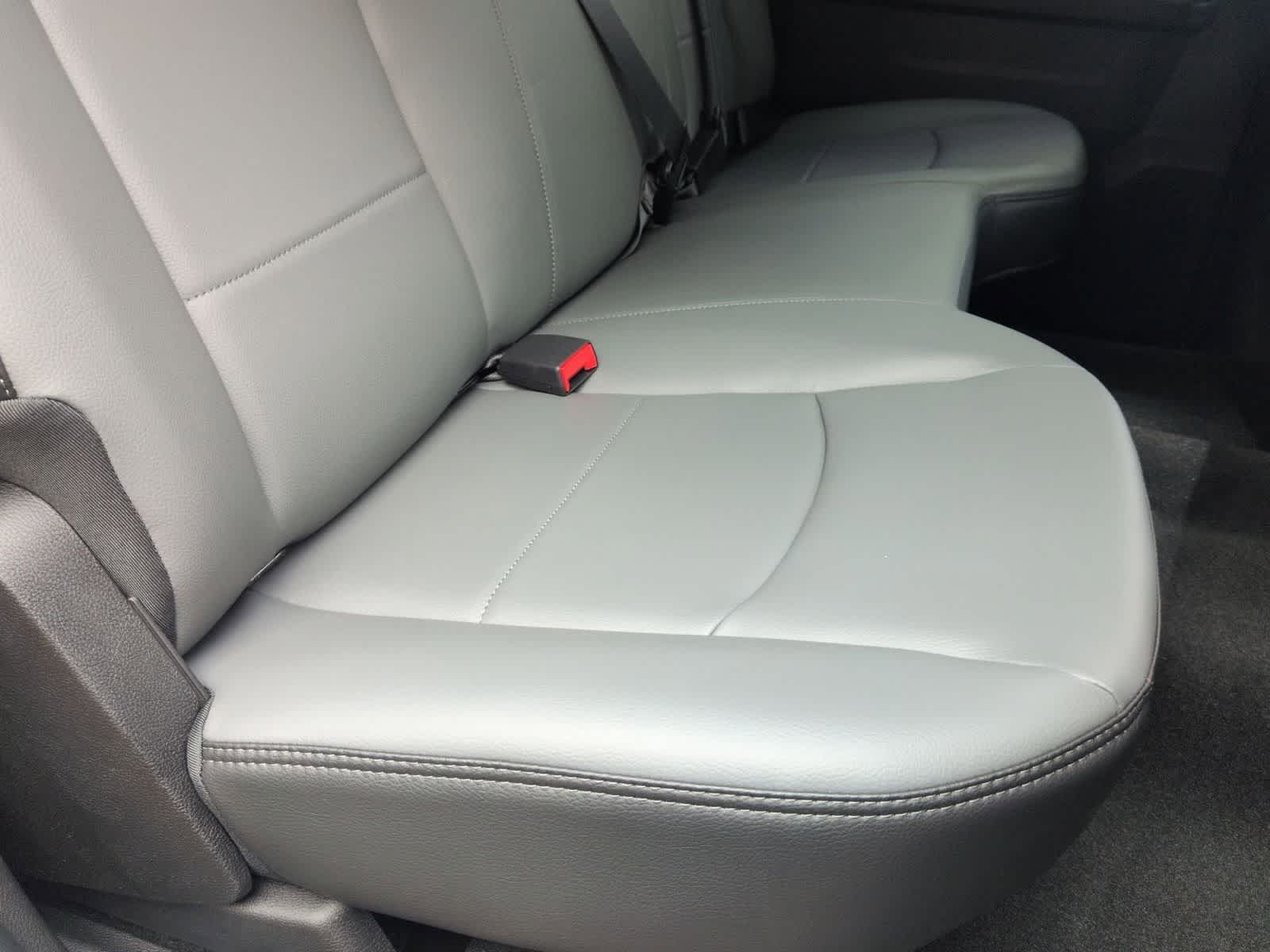 Thumbnail: 2026 RAM 2500 - 20