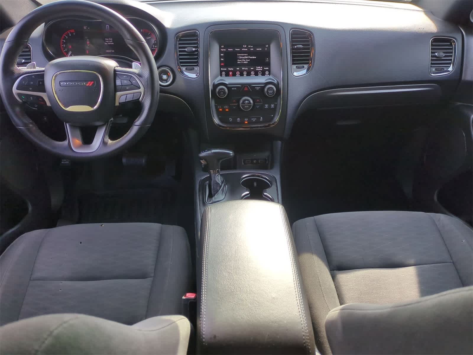 Thumbnail: 2020 Dodge Durango - 15