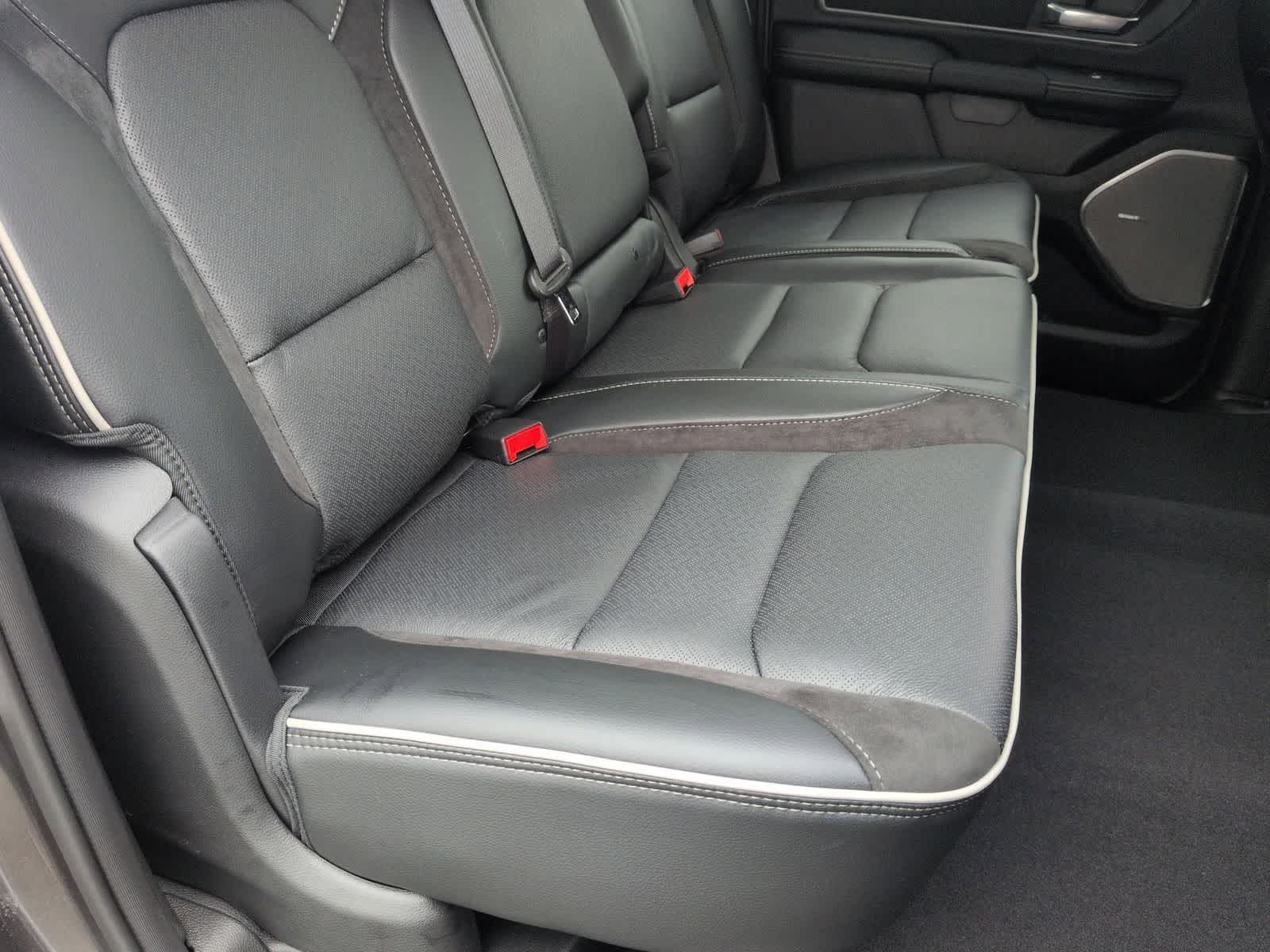 Thumbnail: 2026 RAM 1500 - 20