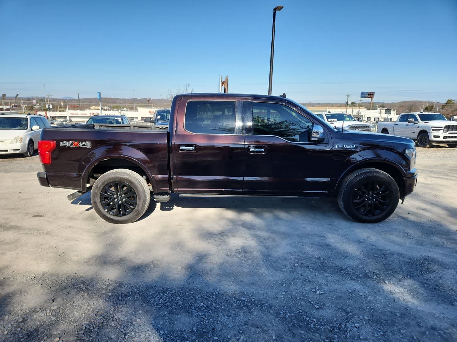 Thumbnail: 2019 Ford F-150 - 6