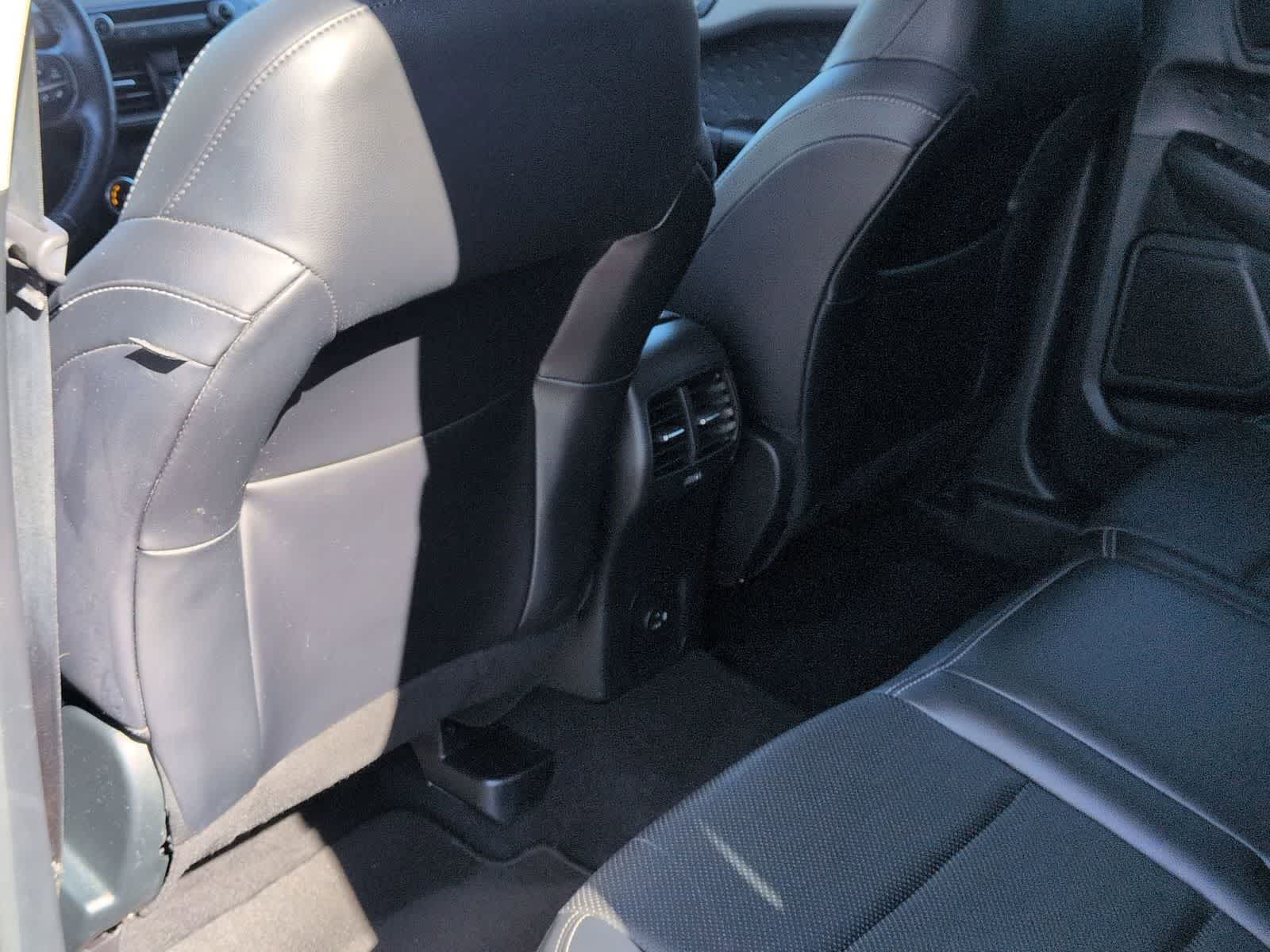 Thumbnail: 2020 Ford Escape - 18