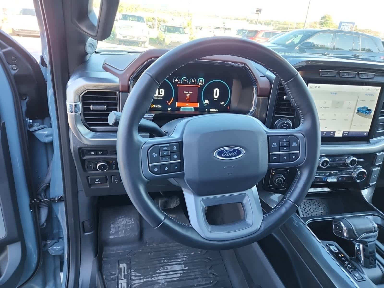 Thumbnail: 2023 Ford F-150 - 13