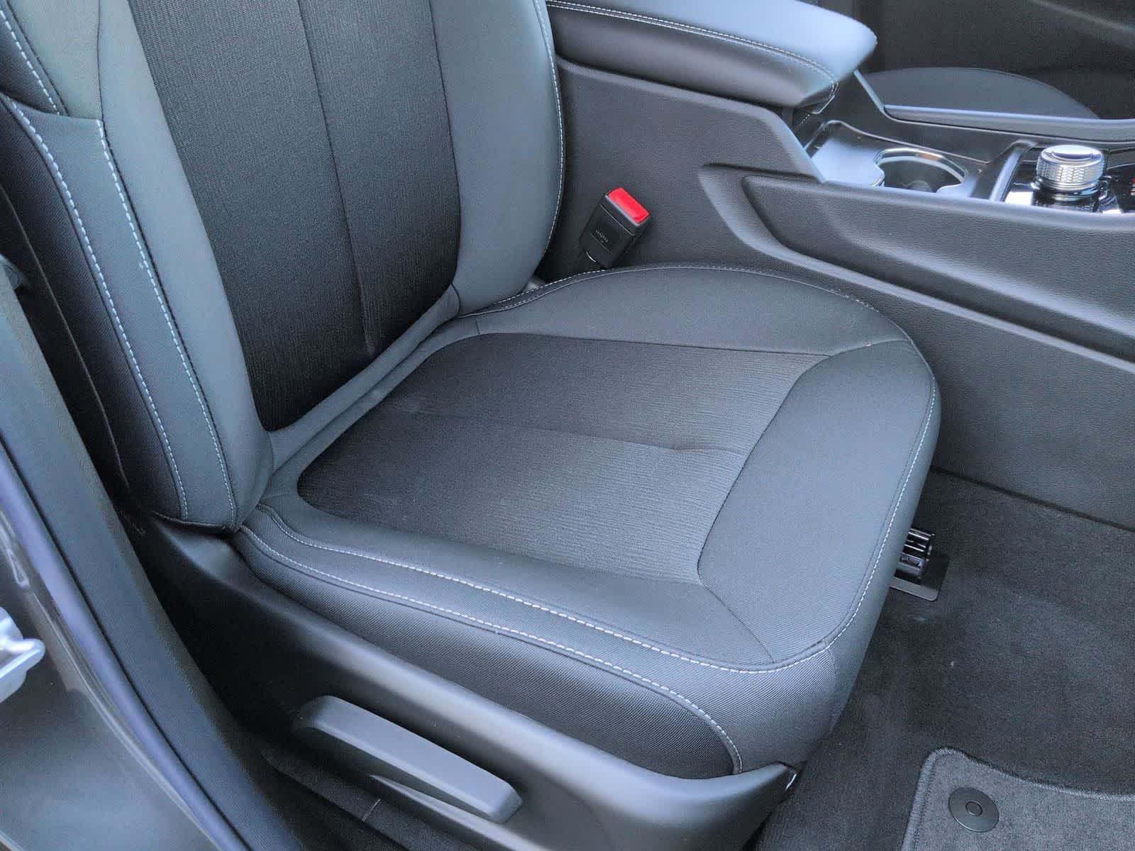 Thumbnail: 2025 Jeep Grand Cherokee L - 20