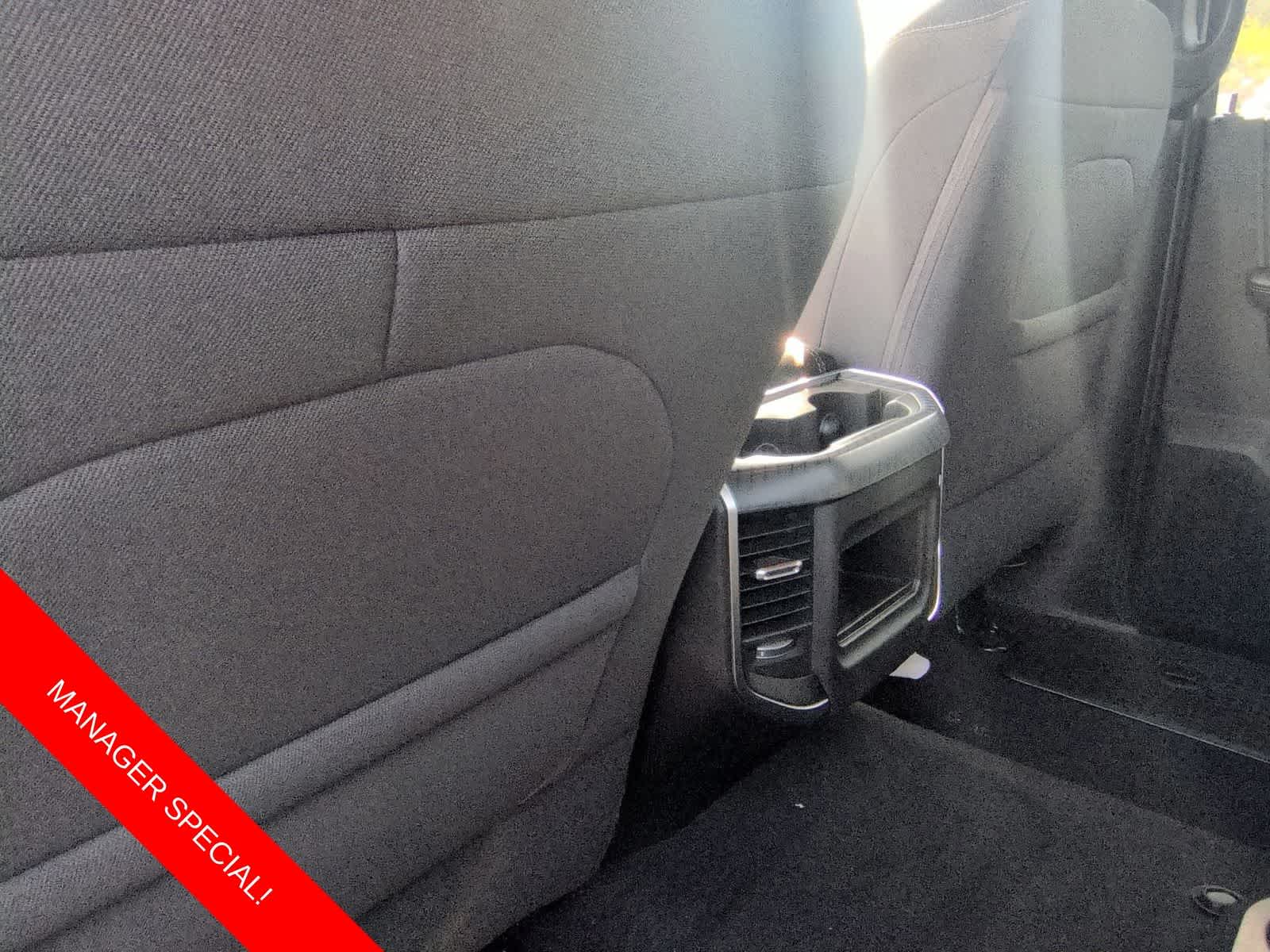 Thumbnail: 2026 RAM 2500 - 19