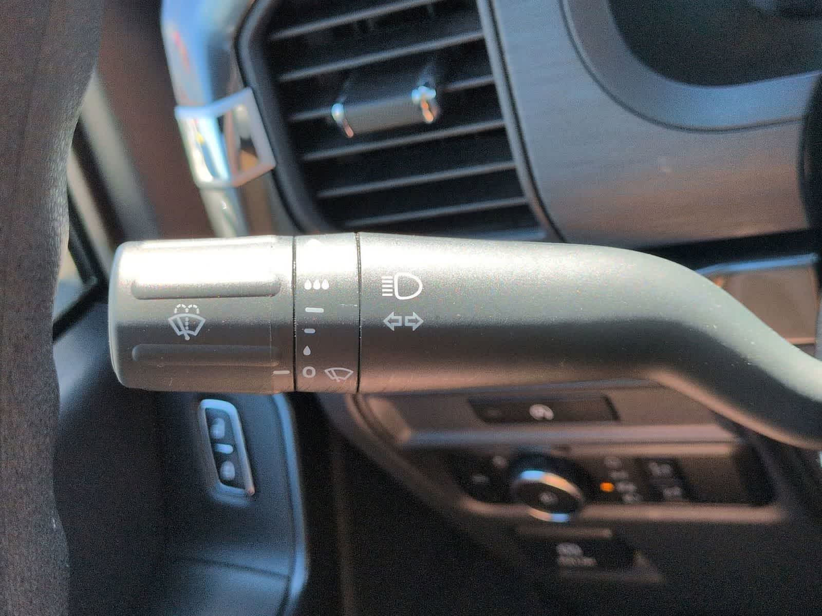 Thumbnail: 2025 Ford F-150 - 25