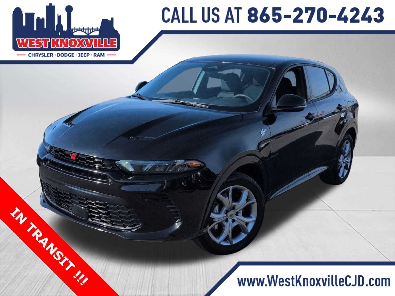 2024 Dodge Hornet R/T -
                  Knoxville, TN