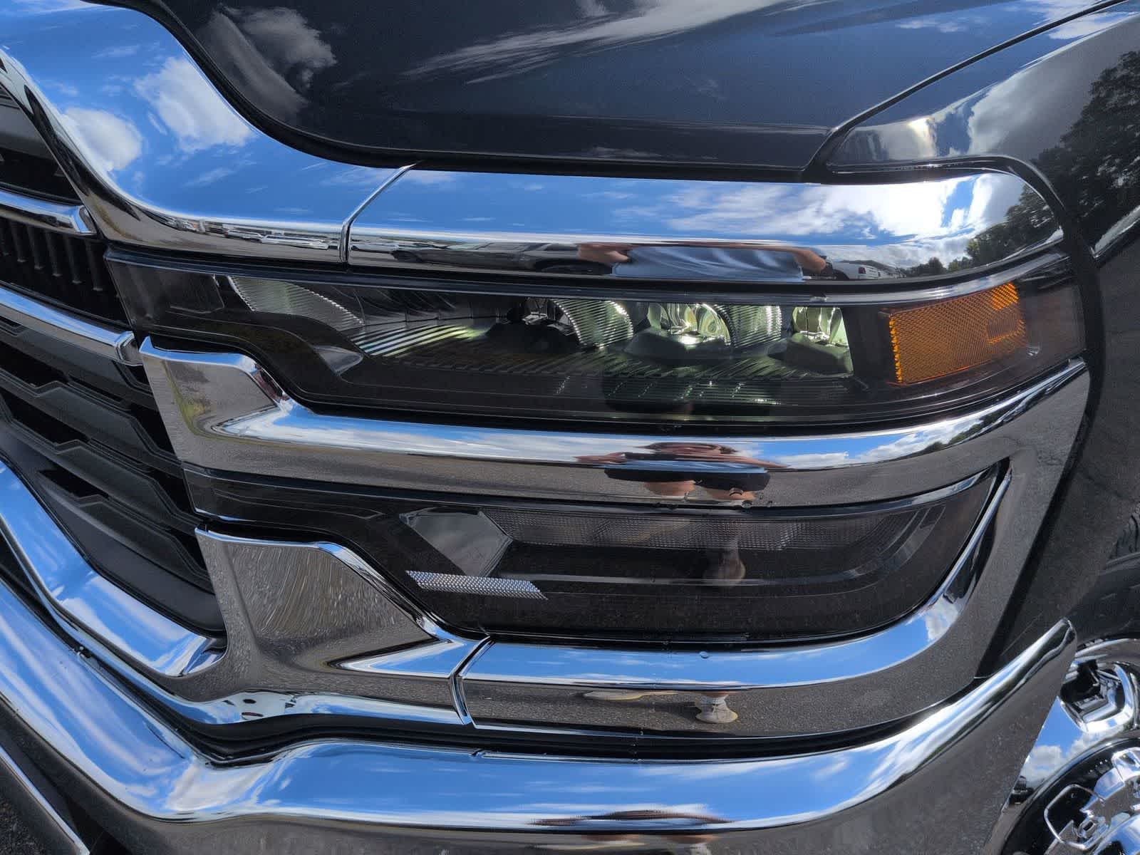 Thumbnail: 2026 RAM 3500 - 11