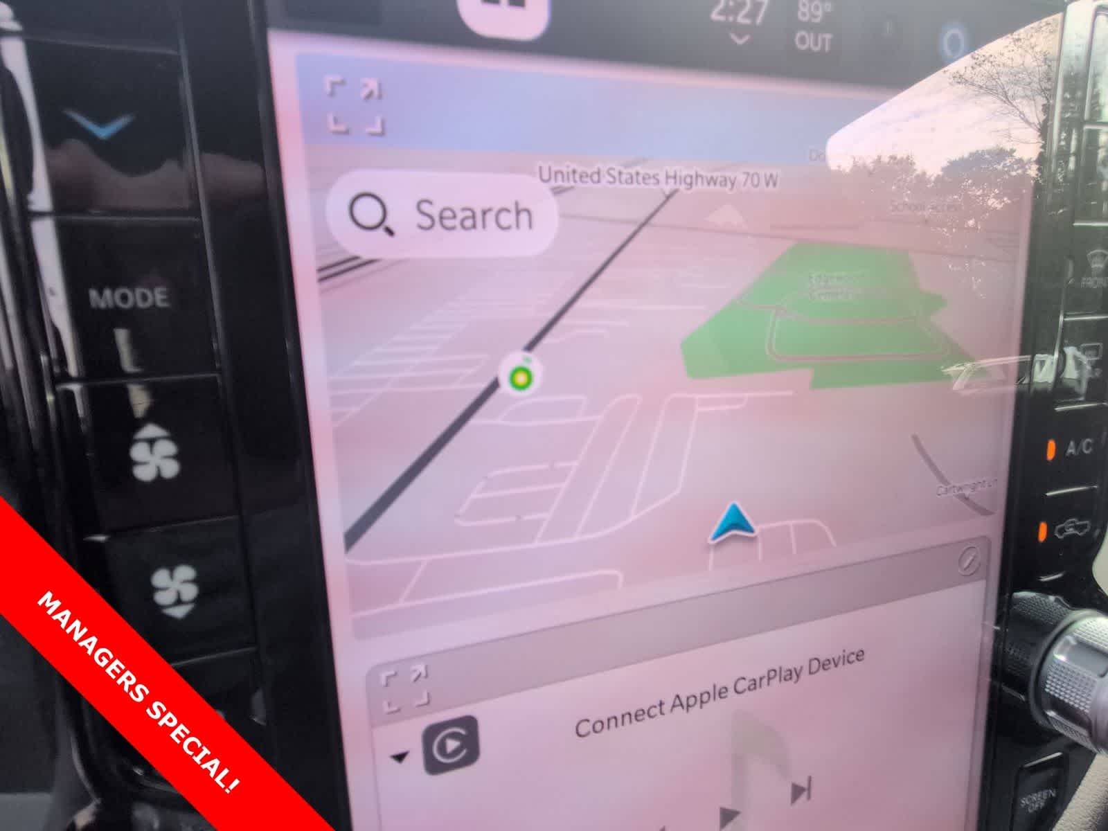 Thumbnail: 2026 RAM 2500 - 28