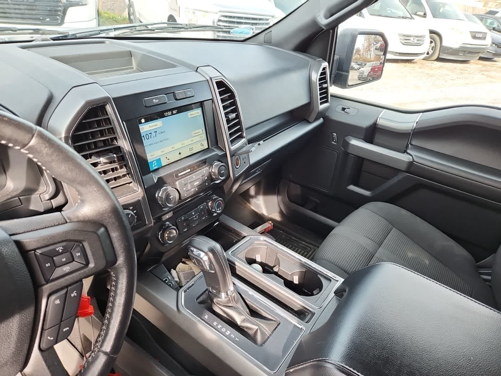 Thumbnail: 2017 Ford F-150 - 10