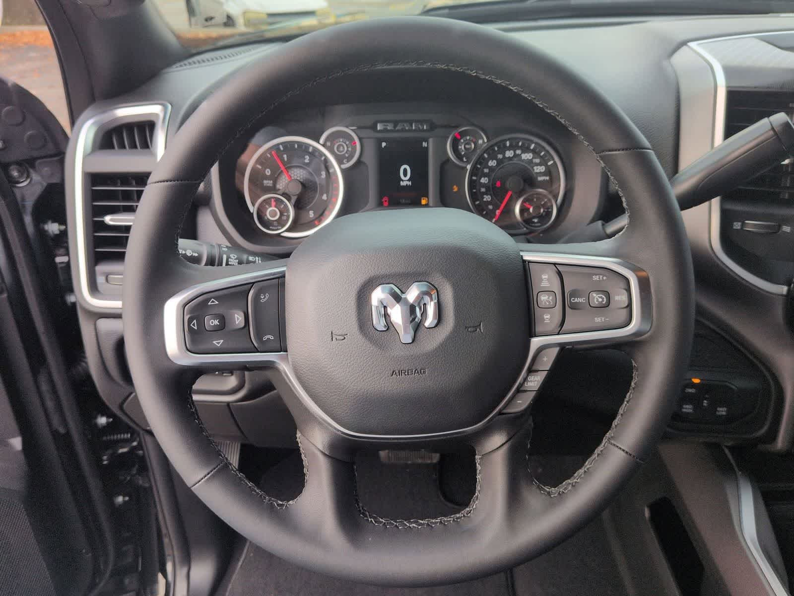 Thumbnail: 2026 RAM 2500 - 21