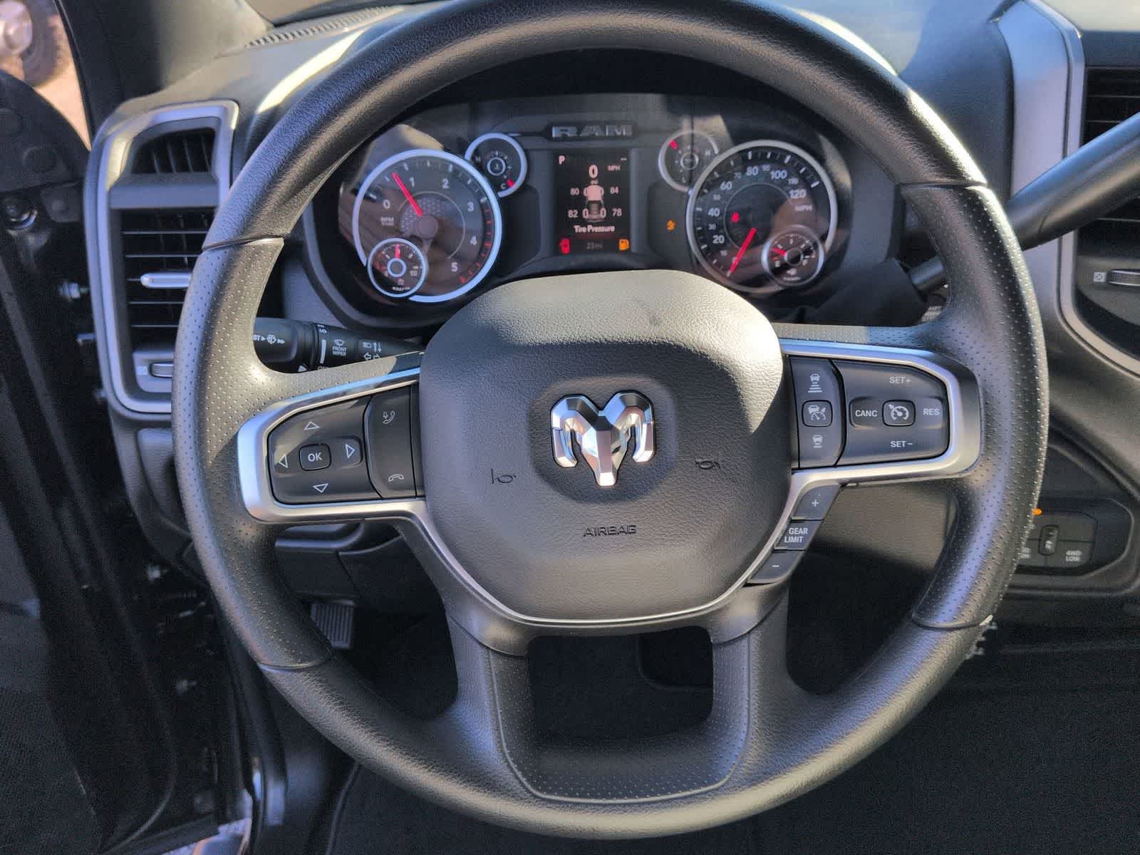 Thumbnail: 2026 RAM 2500 - 22