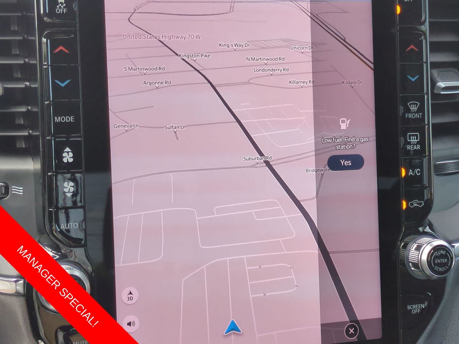 Thumbnail: 2026 RAM 1500 - 29