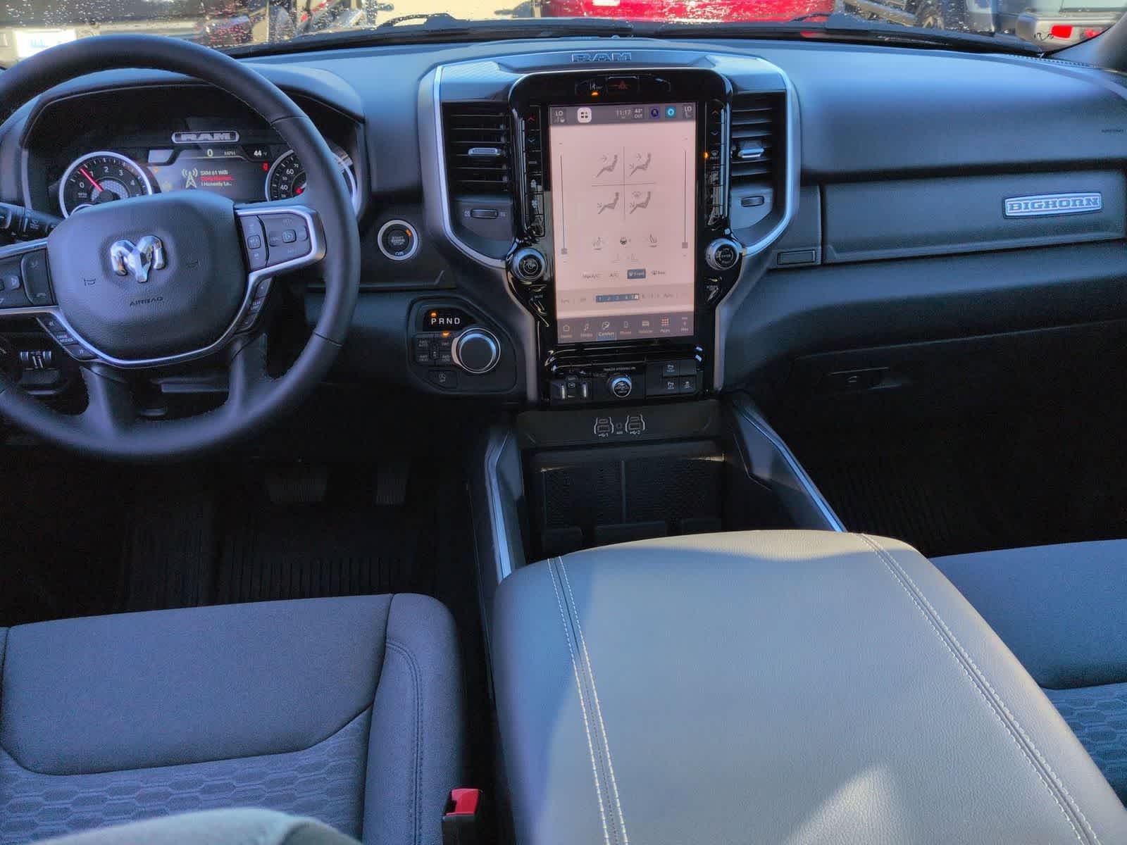 Thumbnail: 2026 RAM 1500 - 15