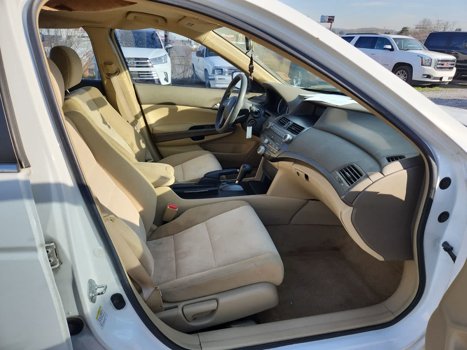 Thumbnail: 2008 Honda Accord - 21