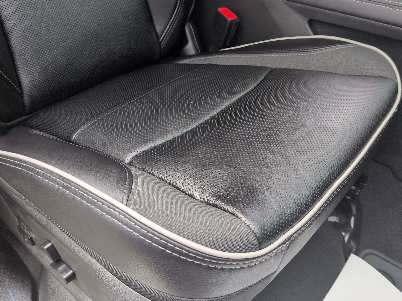 Thumbnail: 2026 RAM 2500 - 21