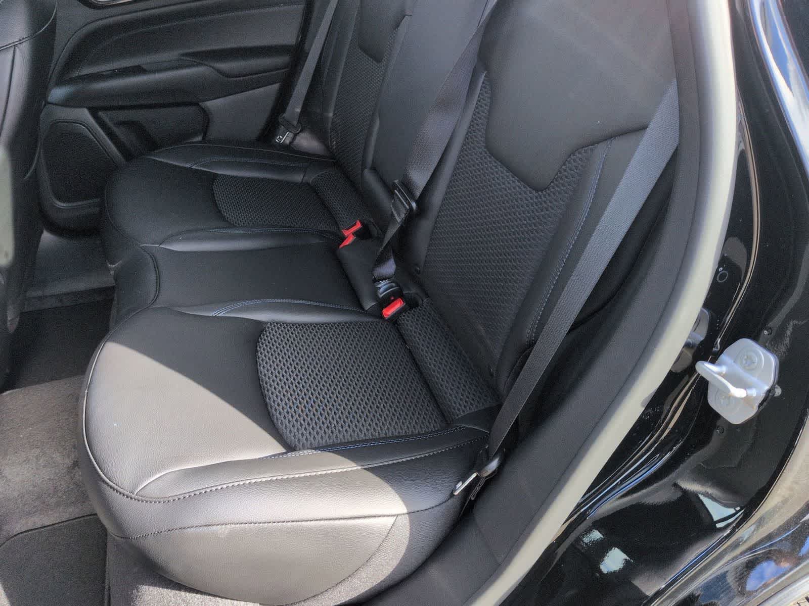 Thumbnail: 2026 Jeep Compass - 17