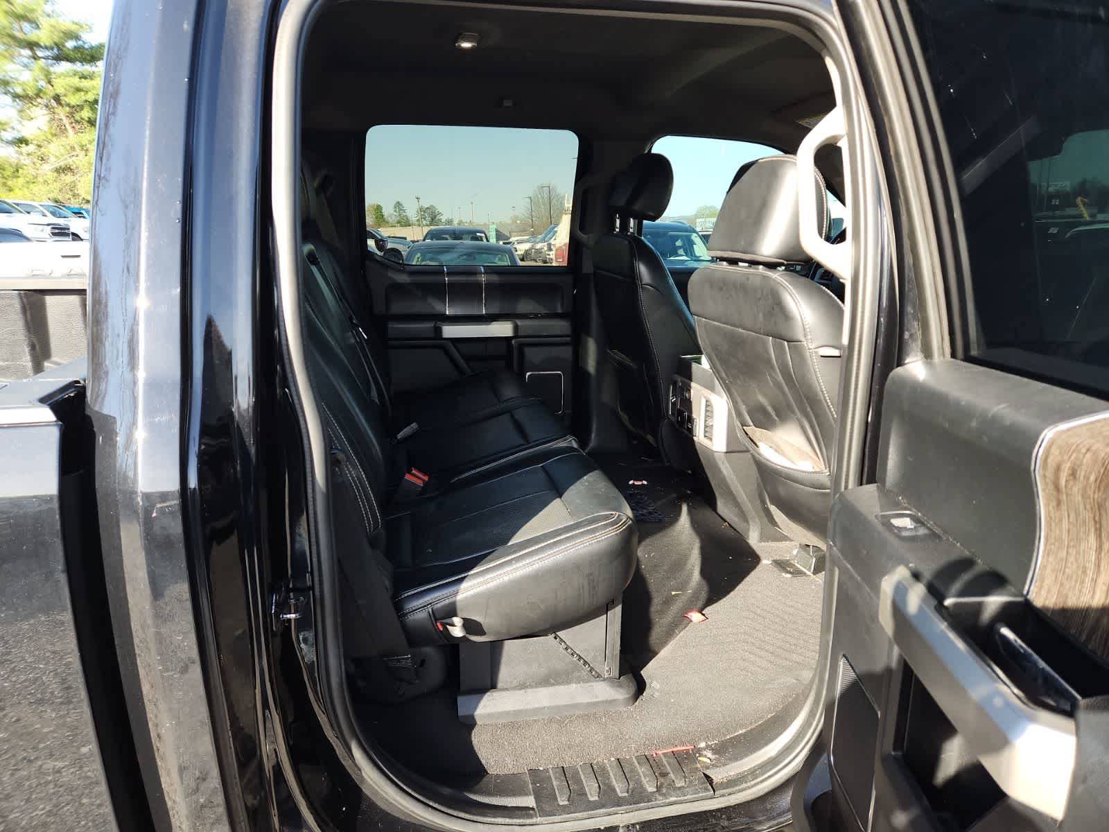 Thumbnail: 2021 Ford Econoline - 23